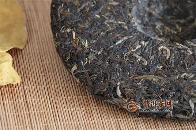 普洱生茶和熟茶可以放在一起吗？