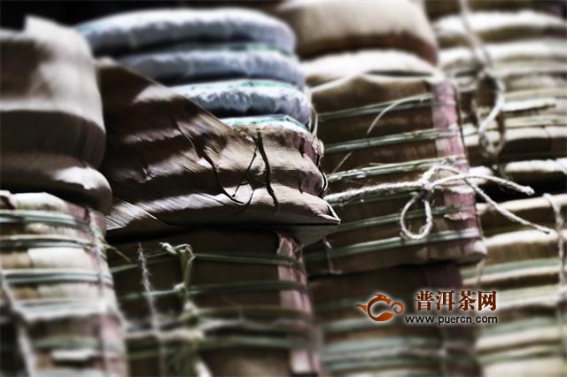 普洱生茶和熟茶可以放在一起吗？