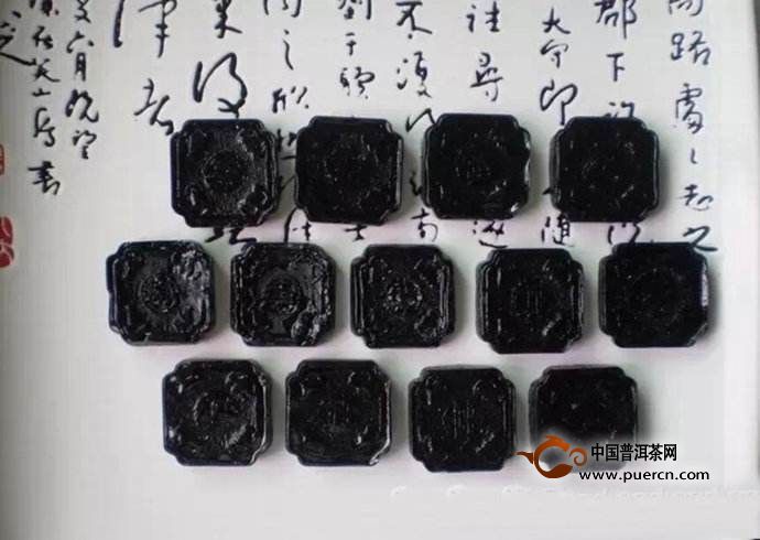 普洱茶膏功效与作用，普洱茶膏怎么喝