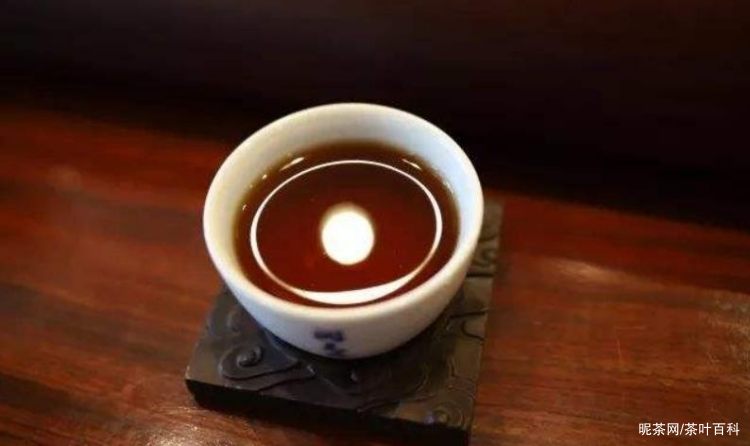 大红柑橘普洱茶适合人群