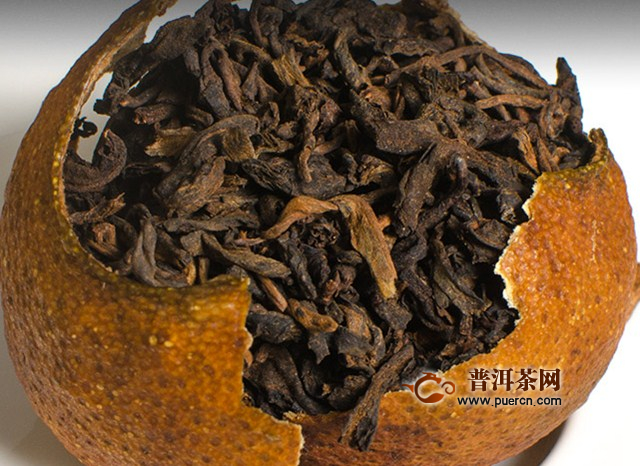 大红柑普洱茶适合哪些人喝
