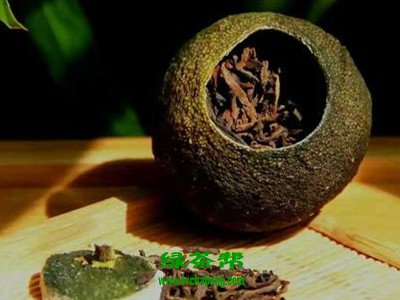 陈年桔普茶什么体质的人不能吃 陈年桔普茶的禁忌