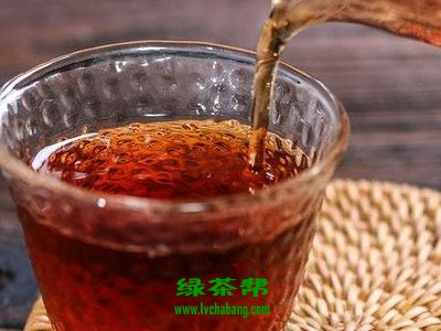 陈年桔普茶什么体质的人不能吃 陈年桔普茶的禁忌