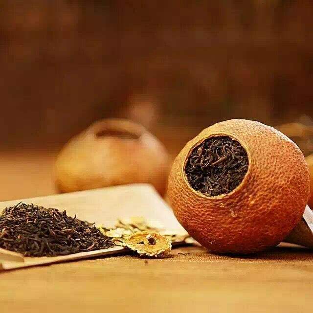 桔普茶的作用与禁忌有哪些 哪些人不适合桔普茶
