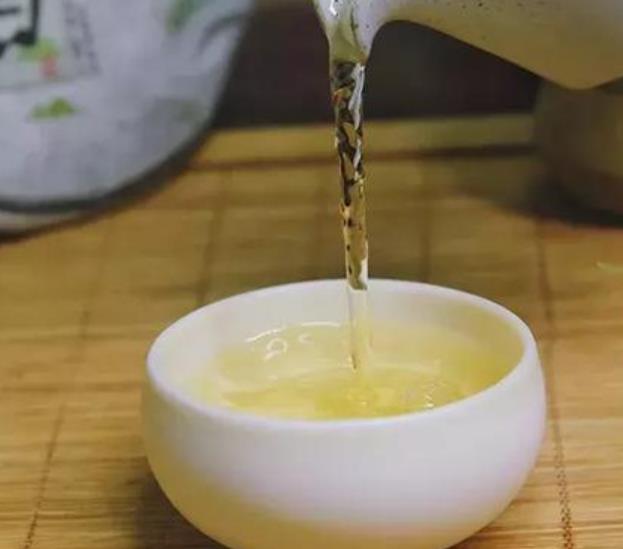 哪些人不适合喝桔普茶？