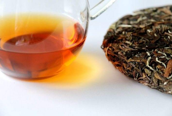 普洱茶和陈皮一起喝有什么效果 桔普茶与什么功效与作用