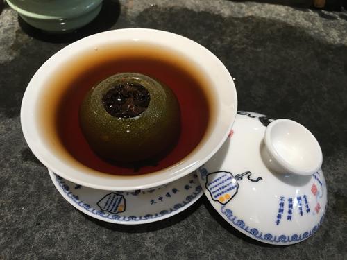 桔普茶的作用和功能是什么 桔普茶的7个功效