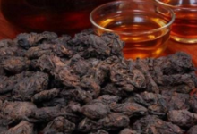 普洱老茶头多少钱一斤 功效与作用有哪些-茗扬网