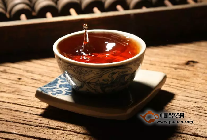 老茶头要怎么泡才更好喝？