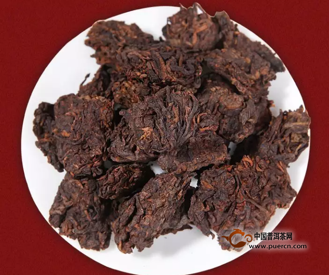 老茶头要怎么泡才更好喝？