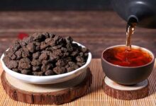 碎银子茶简介:碎银子是什么茶-茗扬网