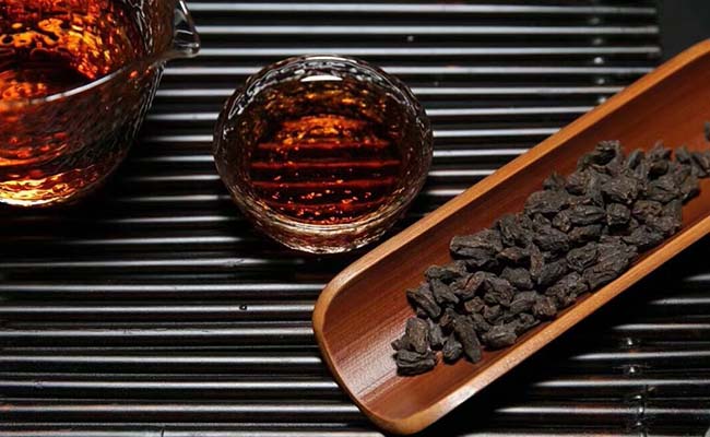 碎银子茶简介：碎银子是什么茶