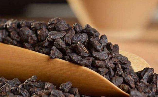 碎银子茶简介：碎银子是什么茶