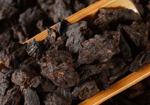 茶化石怎么泡   和碎银子的区别