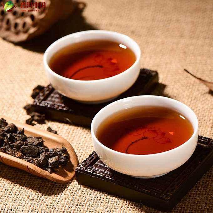 碎银子茶怎么泡 碎银子茶的正确冲泡方法