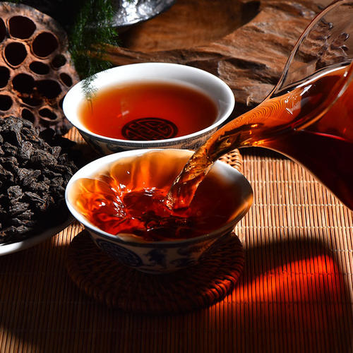 碎银子茶怎么泡 碎银子茶的正确冲泡方法