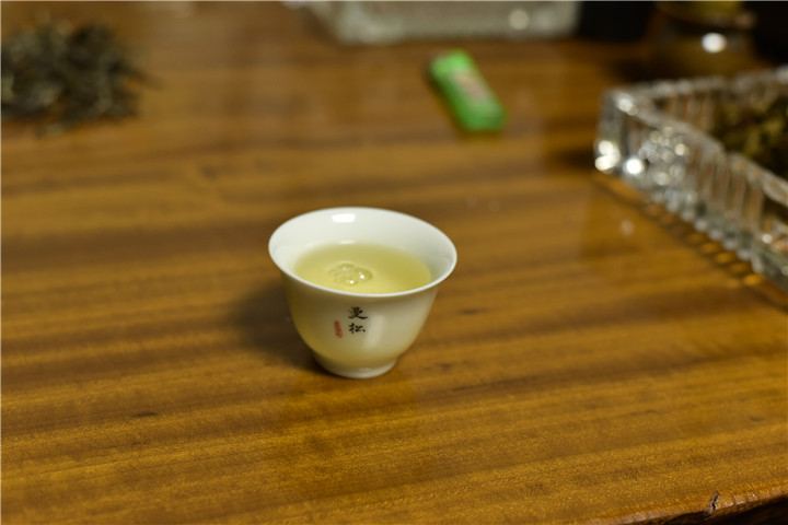 你家的熟普洱喝对了吗？不知道这六点就白喝了···