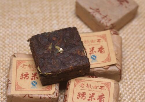 熟普洱砖块如何泡 熟普洱砖块的正确泡法