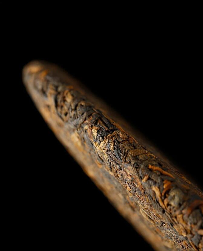 普洱熟茶有“火味”和“水味”的原因？