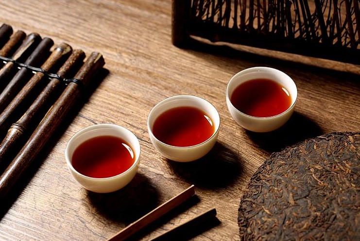 普洱熟茶的“品种味”是怎么来的？
