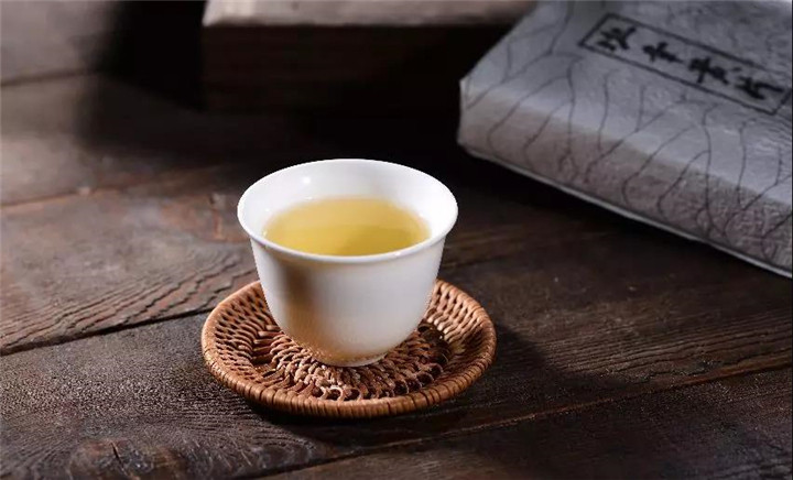 什么样的普洱熟茶算好茶？