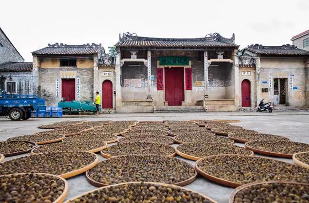 柑普凭什么会火？谈谈柑普茶那些事