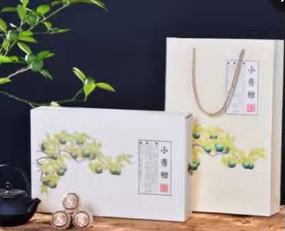 带你了解新会柑、新会陈皮、柑普茶的关系