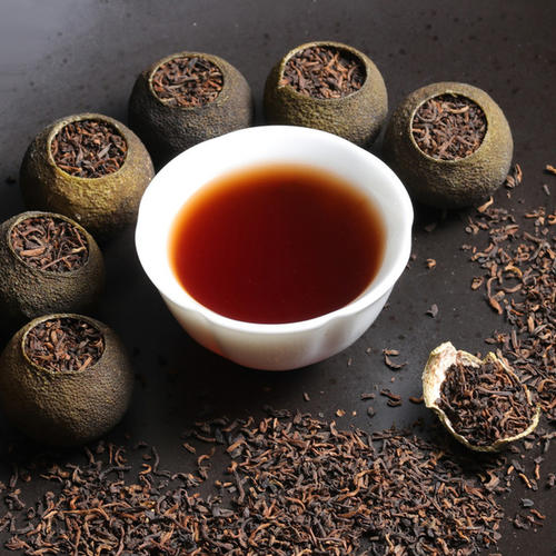 柑普茶怎么泡 柑普茶的功效与作用
