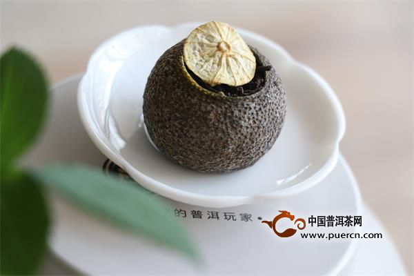 柑普茶是不是可以养胃？