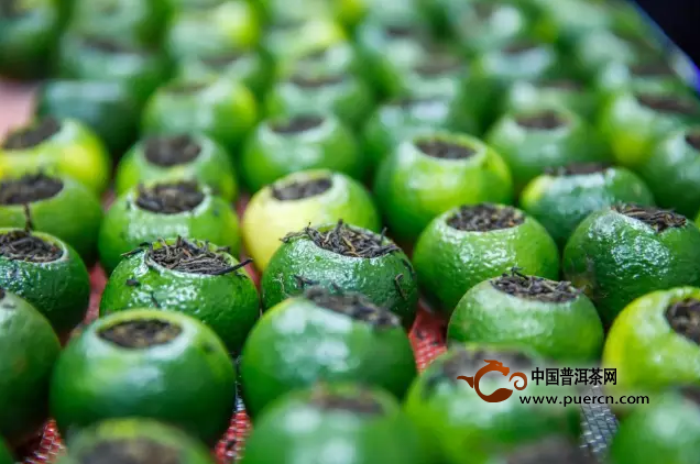 在什么情况饮用柑普茶才是最好的？