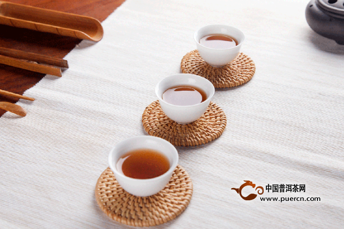 在什么情况饮用柑普茶才是最好的？