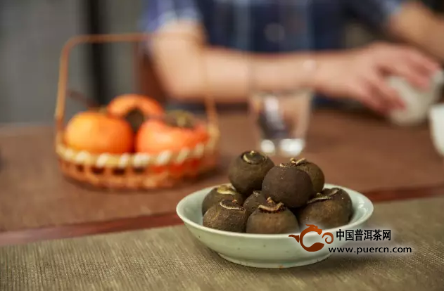 在什么情况饮用柑普茶才是最好的？