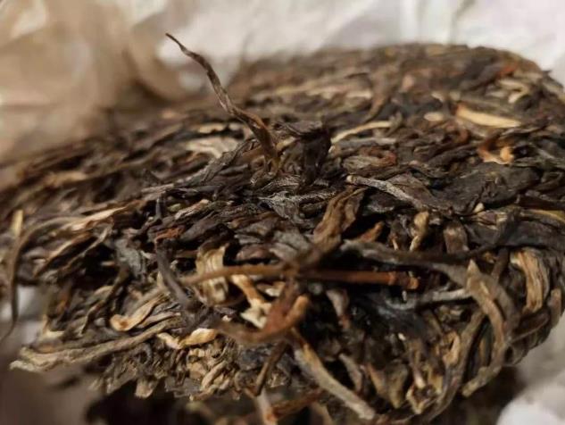 普洱生茶饼拆开了怎么保存 普洱生茶饼的保存方法