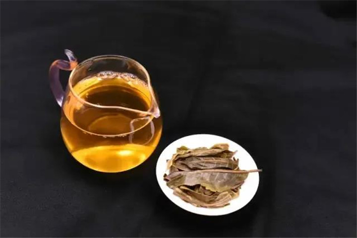 好的普洱生茶汤色应该是什么样的？