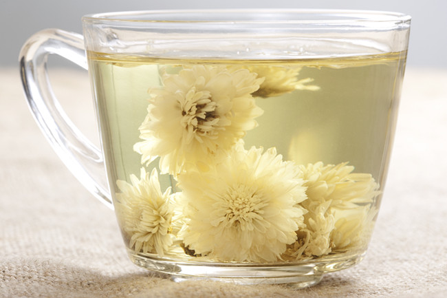 孕妇喝菊花茶好不好有用么
