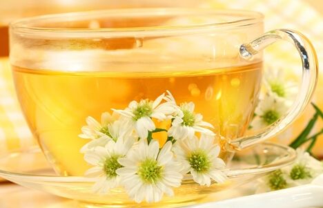 孕妇可以泡菊花茶喝吗