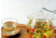 孕妇可以喝菊花茶不-茗扬网