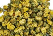 胎菊花茶的功效与禁忌是什么呢-茗扬网