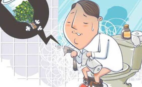 蜂蜜柚子茶你解决便秘