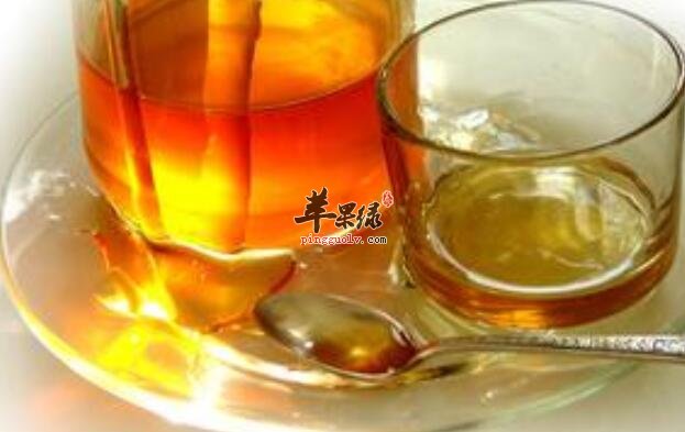 孕妇喝蜂蜜水对胎儿是否有影响