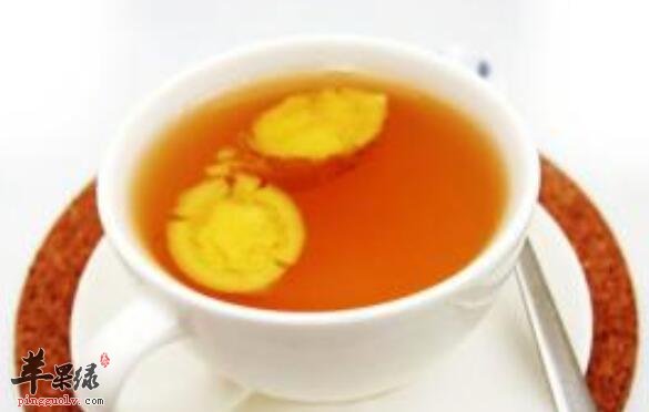 蜂蜜和生姜泡茶能不能预防老年斑
