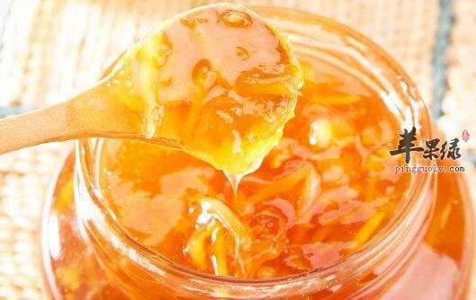 蜂蜜和生姜泡茶能不能预防老年斑