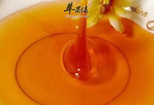 该怎样喝蜂蜜水效果才会更好