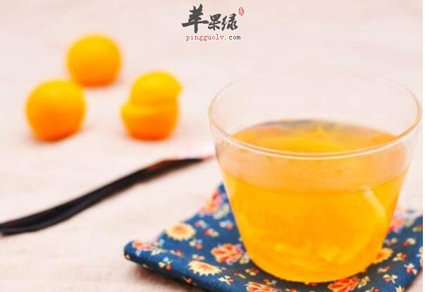 该怎样喝蜂蜜水效果才会更好