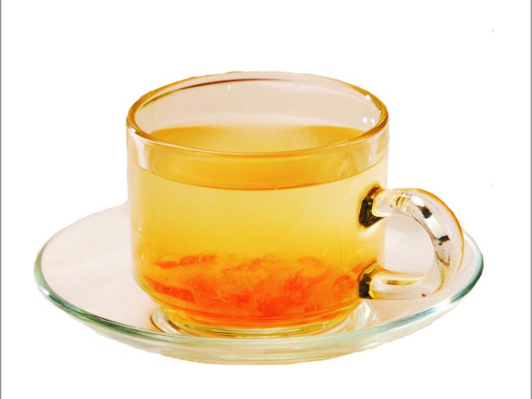 蜂蜜柚子茶的做法普及