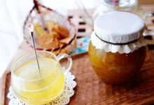 你知道蜂蜜柚子茶什么时候喝吗?-茗扬网