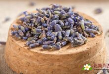 薰衣草花茶的泡法 祛痘去痘印美容效果好-茗扬网