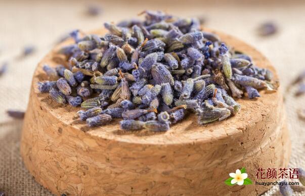 薰衣草花茶的泡法 祛痘去痘印美容效果好