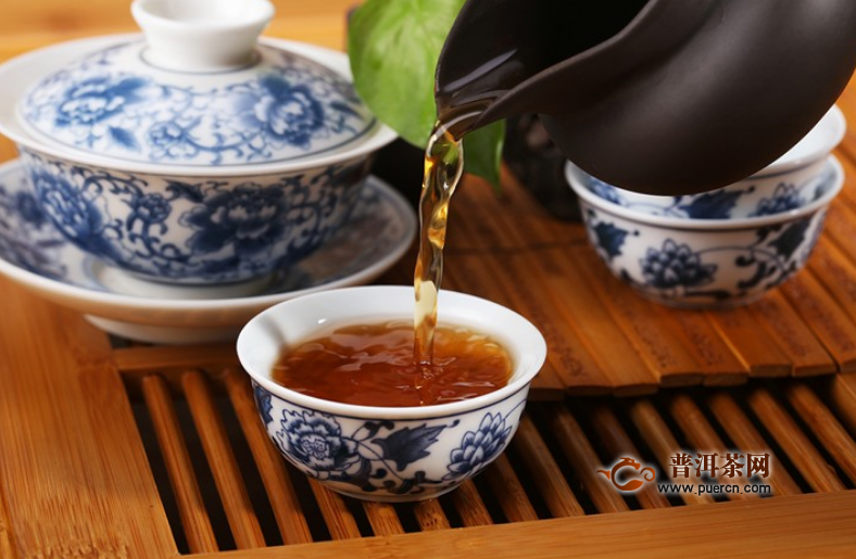 喝金花茶有什么好处？金花茶——集口感功效于一体！