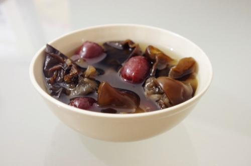 红枣金花茶有什么功效与作用